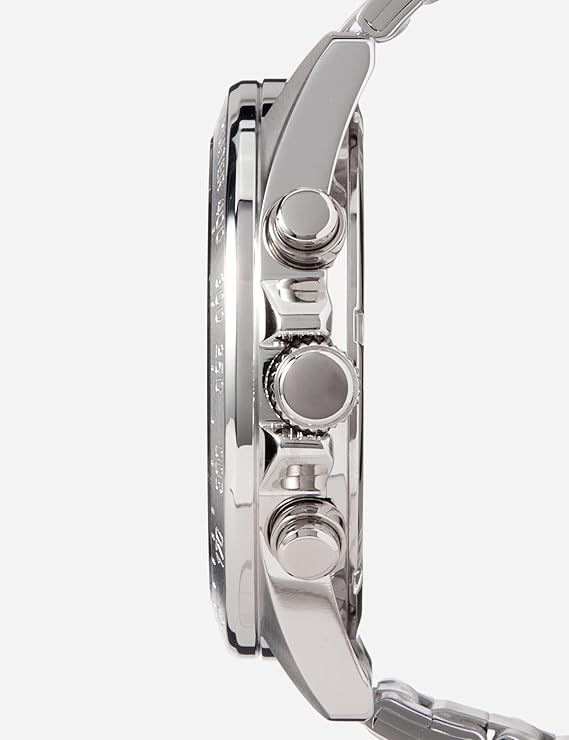 Lorus Chronograaf RM365GX-9 Heren Horloge