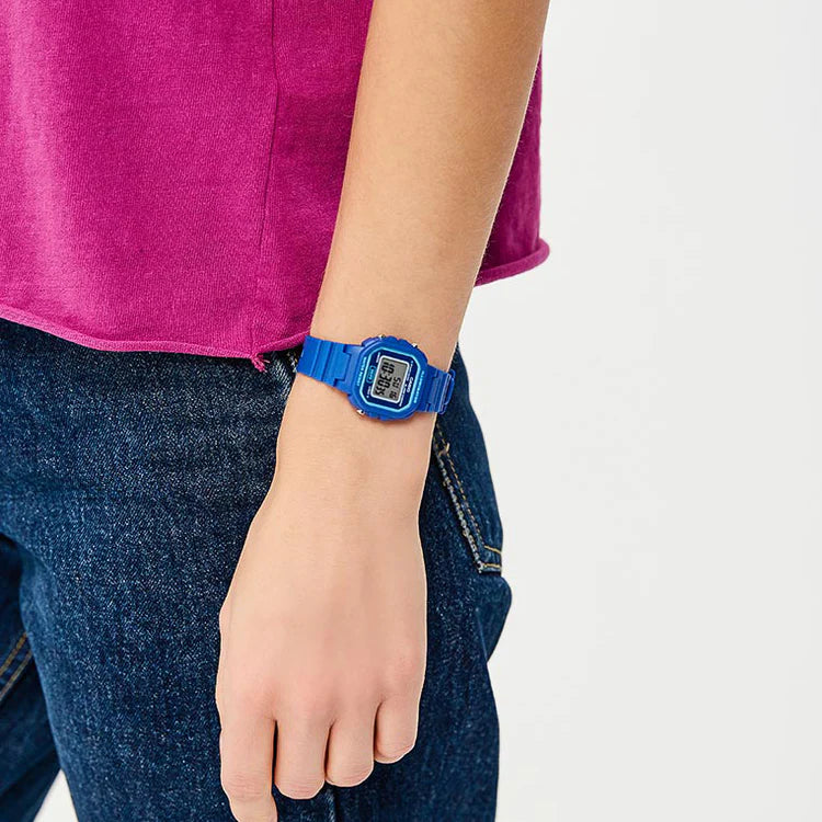 Casio Vintage LA-20WH-2AEF Horloge