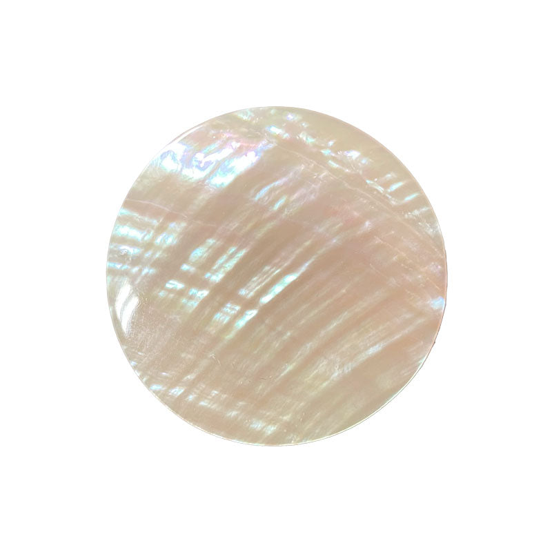 My imenso grande abalone insignia 33-2418