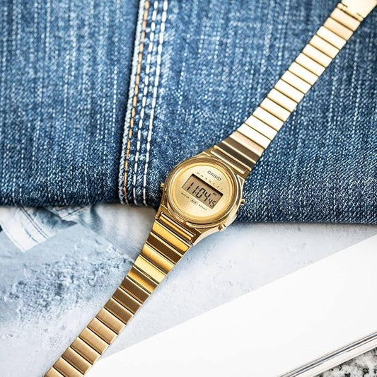 Casio Vintage LA700WEG-9AEF