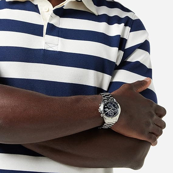 Lorus Chronograaf RM365GX-9 Heren Horloge