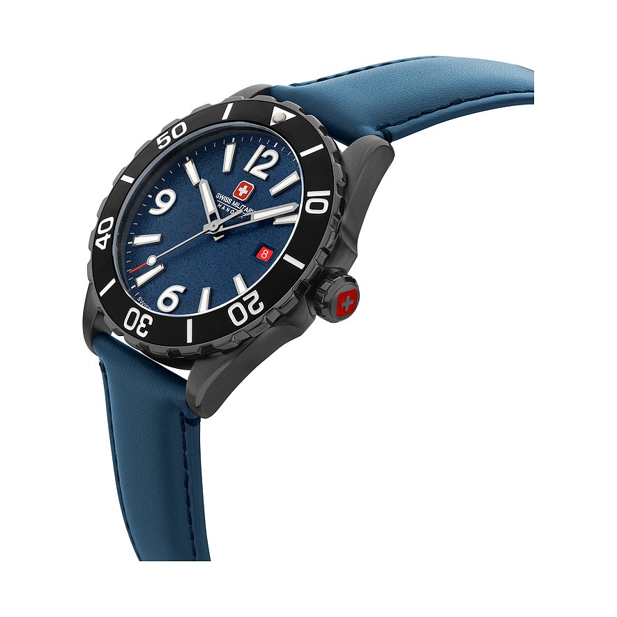 Swiss Military Herenhorloge SMWGB0000250
