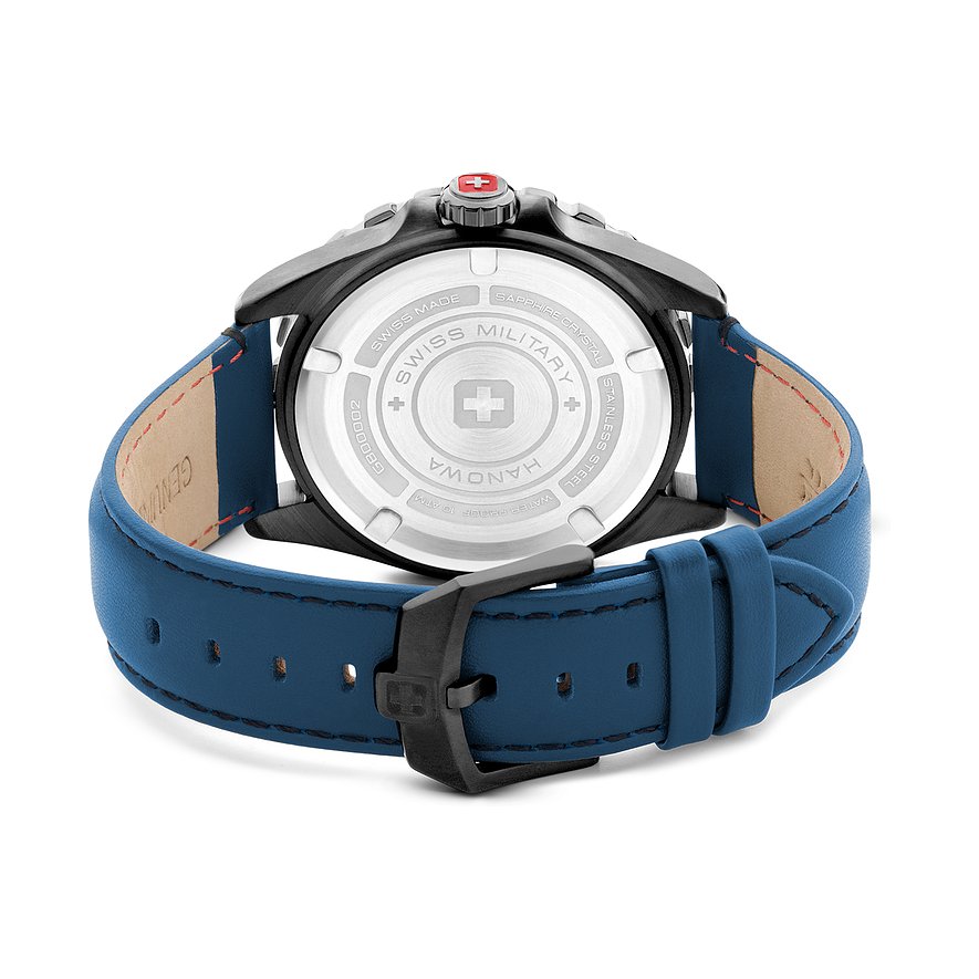 Swiss Military Herenhorloge SMWGB0000250