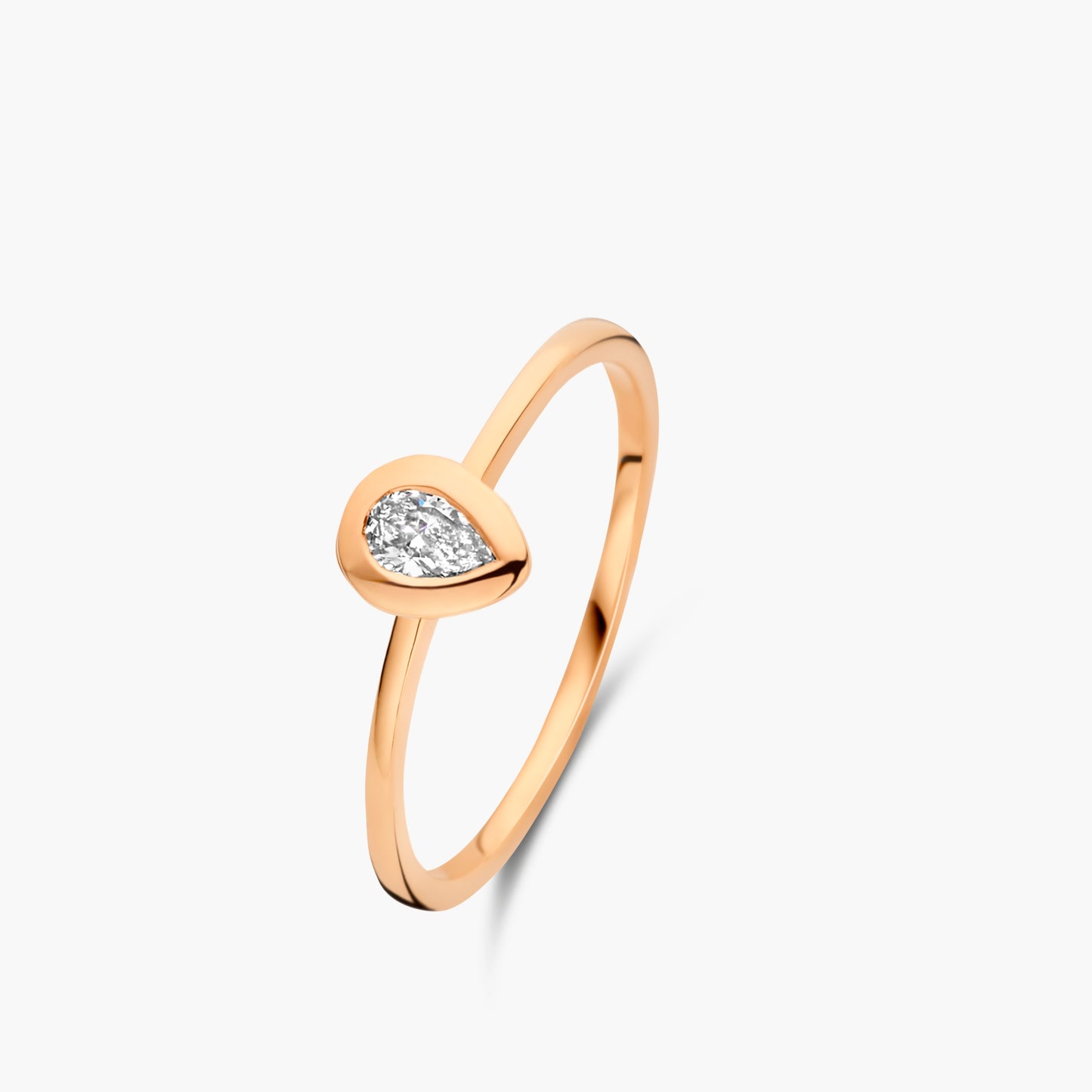 Solitaire Ring Eternal
roségoud