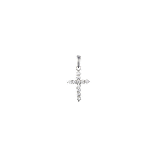 Ma croix d'argent imenso ODM 70326101