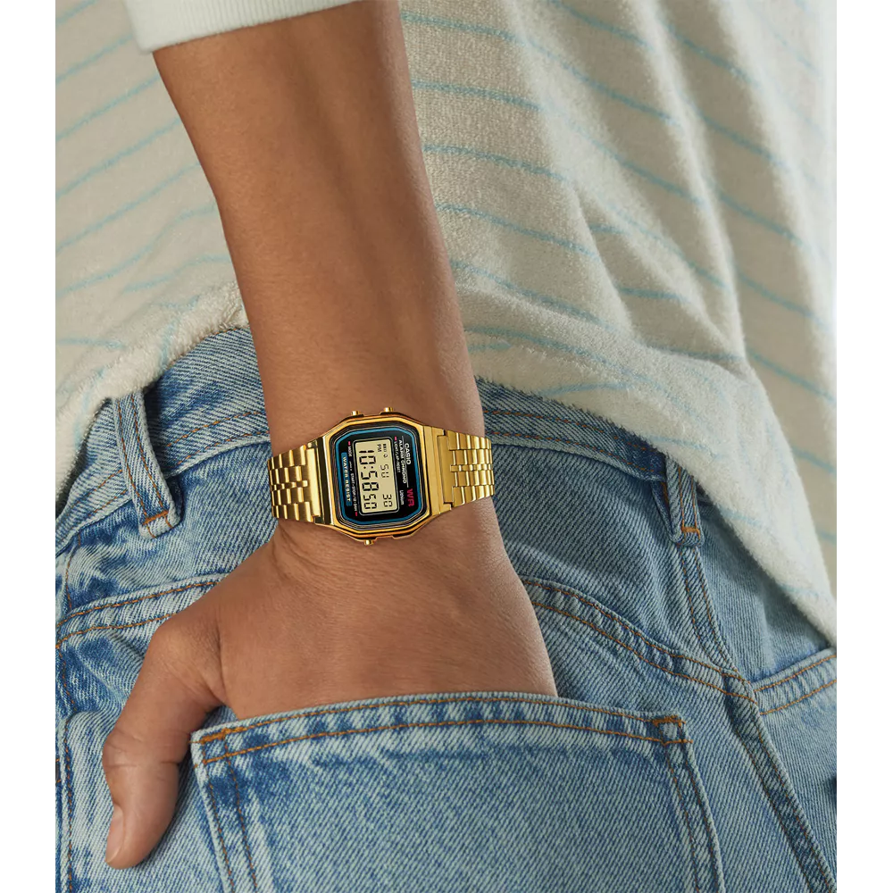 Casio Vintage A159WGEA-1EF