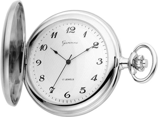 Garonne Mechanisch Zakhorloge SQ12H175