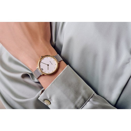 Danish Design IV65Q1218 Dames Horloge