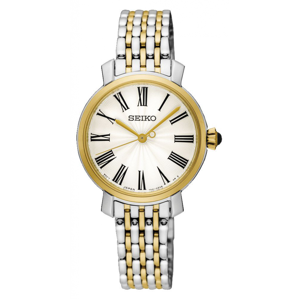 Seiko dames horloge SRZ496P1