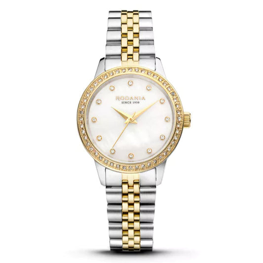 Rodania Montreux dames horloge R10002