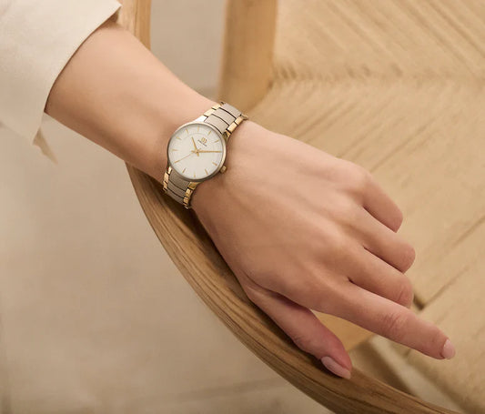 Danish Design Titanium Dameshorloge IV65Q1275