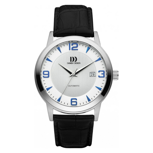 Danish Design IQ22Q1083 Automaat Heren Horloge