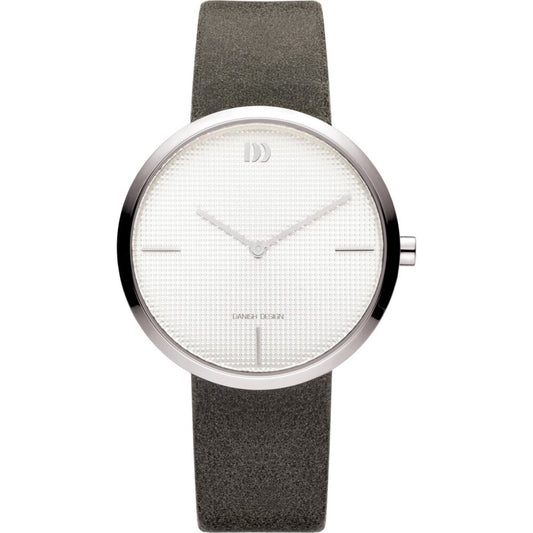 Danish Design IV12Q1232 Dames Horloge