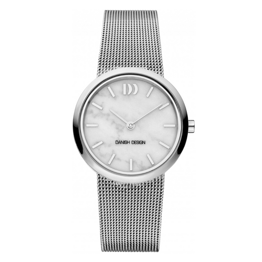 Danish Design Quartz dameshorloge IV62Q121