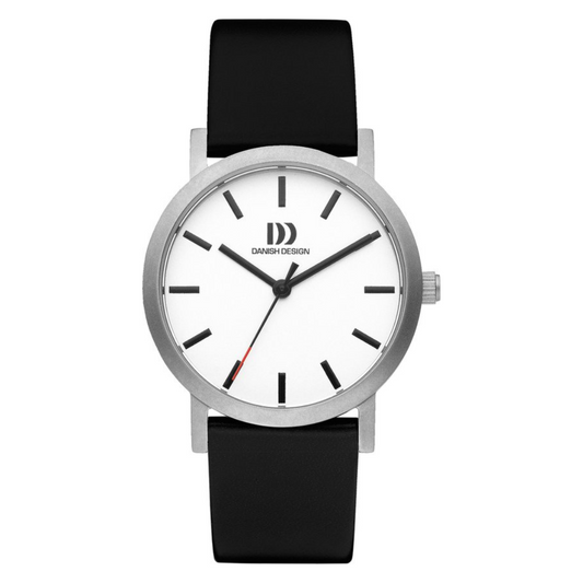 Danish Design Titanium Dameshorloge IV12Q1108
