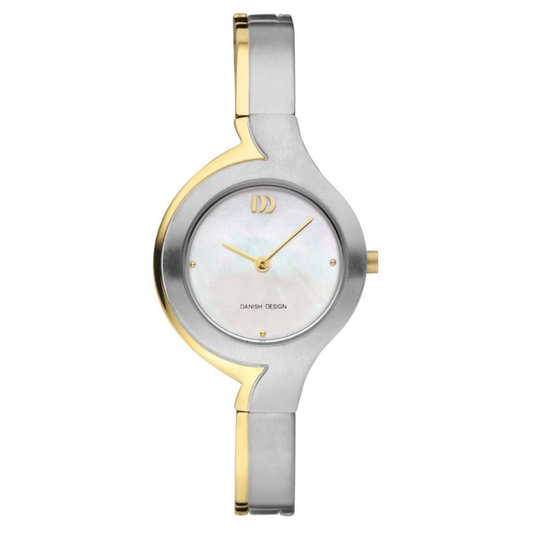 Danish Design Titanium Dameshorloge IV65Q1148