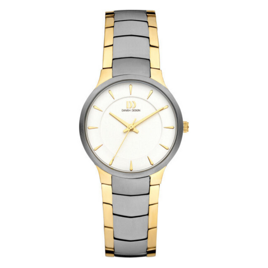 Danish Design Titanium Dameshorloge IV65Q1275