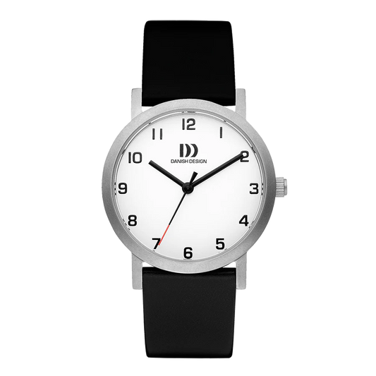 Danish Design Titanium dameshorloge IV12Q1107
