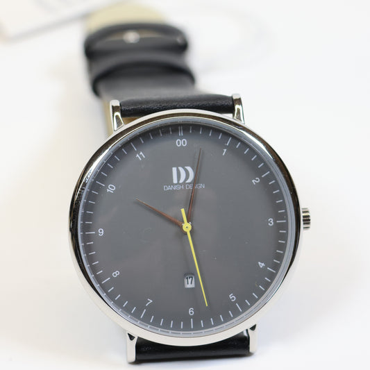 Danish Design unisex horloge IV14Q1188 classic