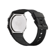 Casio Basic F-105W-1AWYEF unisex horloge