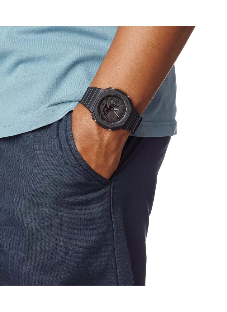 Casio G-shock horloge GA-2100-1A1ER