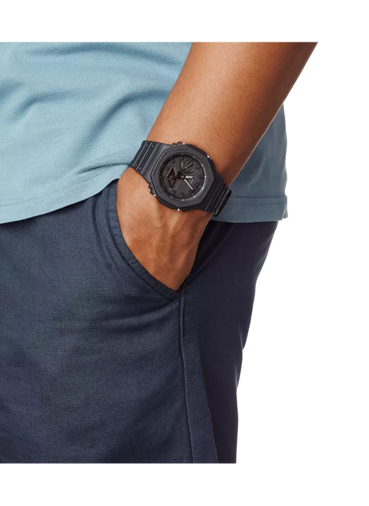 Casio G-shock horloge GA-2100-1A1ER