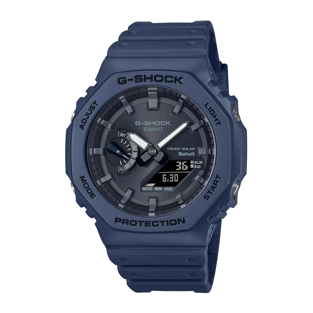 Casio G-shock GA-B2100-2AER horloge