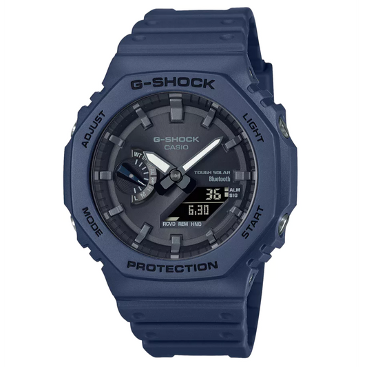 Casio G-shock GA-B2100-2AER horloge