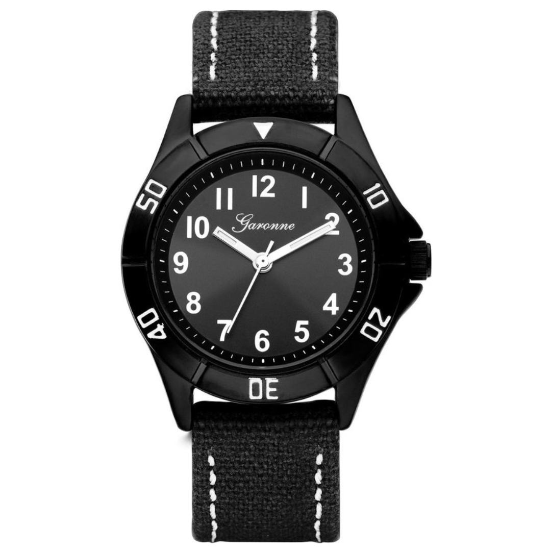 Garonne Kids jongens Kinderhorloge KQ13Q463