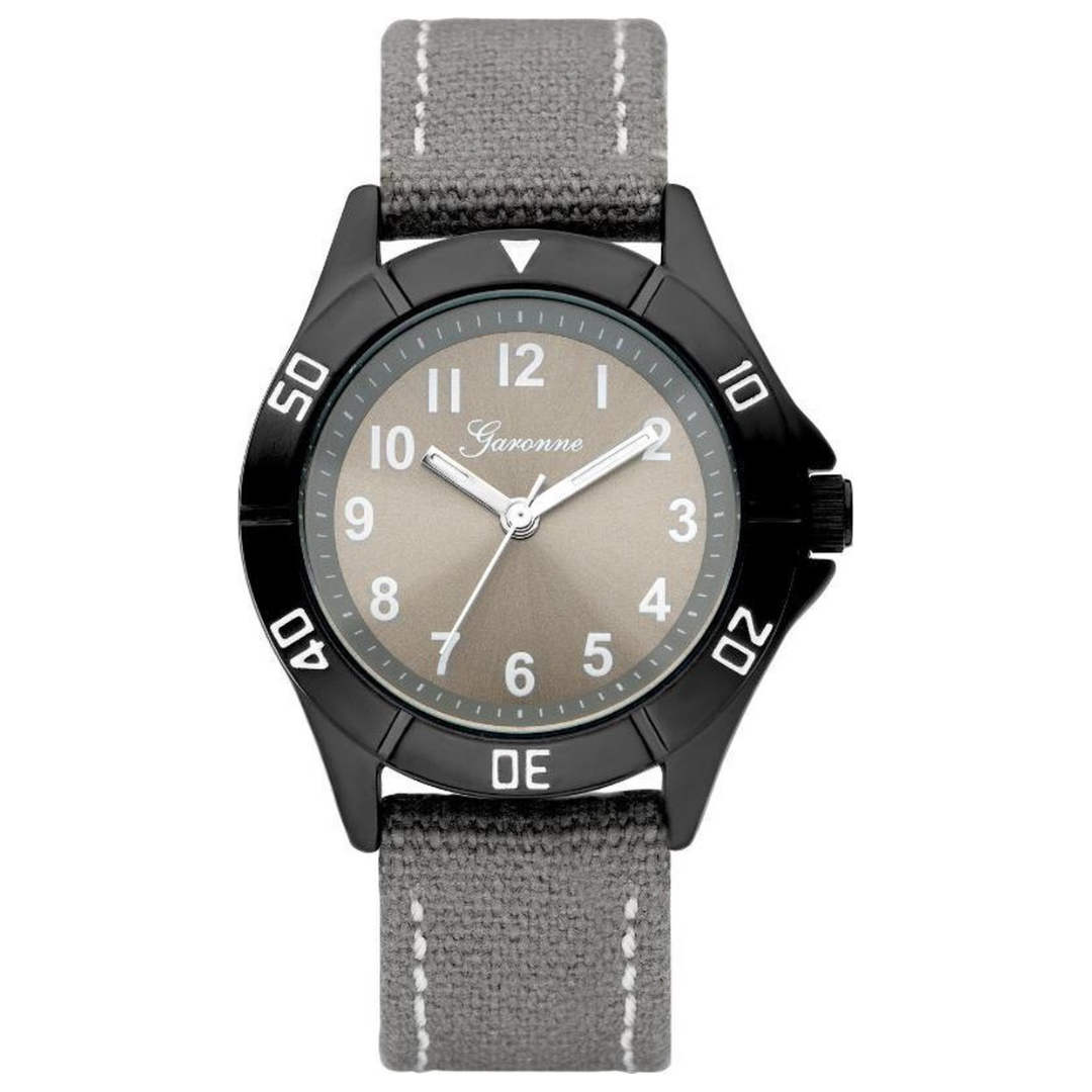 Garonne Kids jongens Kinderhorloge KQ14Q463