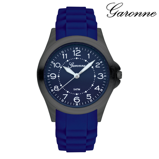 Garonne Kids jongens Kinderhorloge KQ22Q466