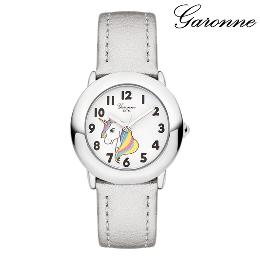 Garonne Kids meisjes Kinderhorloge KV14Q457