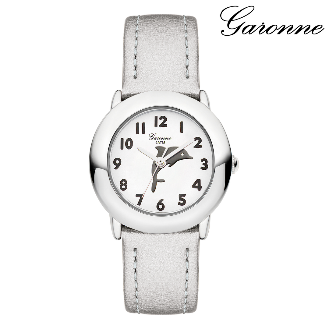 Garonne Kids meisjes Kinderhorloge KV32Q457