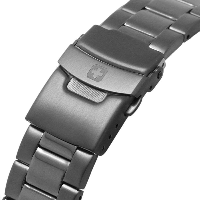 Swiss Military Hanowa Herenhorloge SMWGH2200141