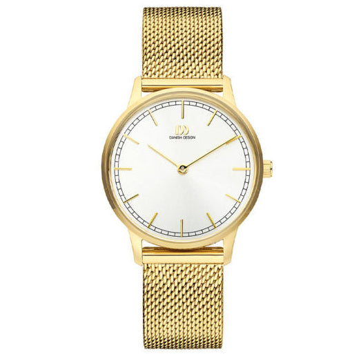 Danish Design IV05Q1249 Dames Horloge