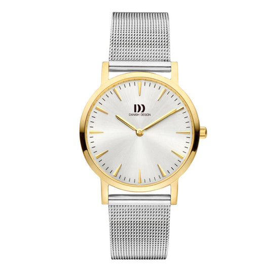 Danish Design IV65Q1235 Dames Horloge