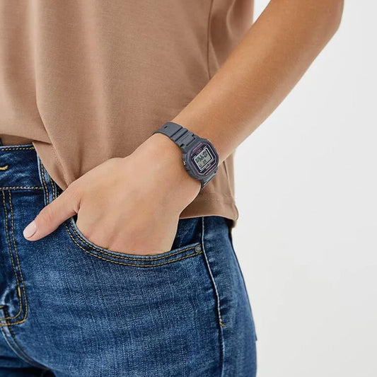 Casio Vintage LA-20WH-8AEF Horloge