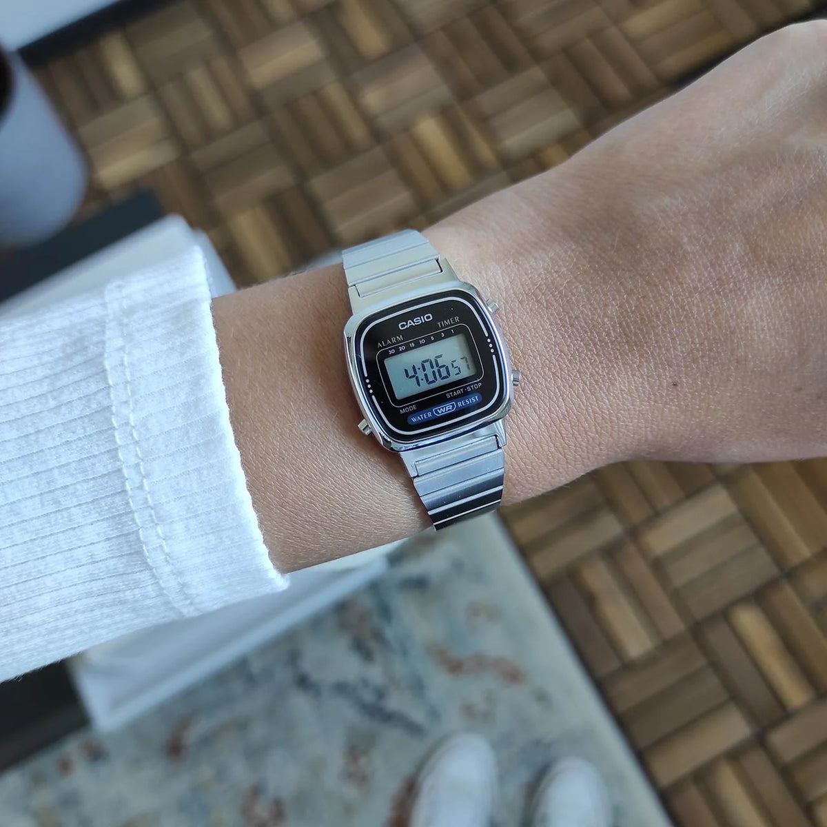 Casio Vintage LA670WEA-1EF