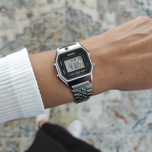 Casio Vintage LA680WEA-1EF