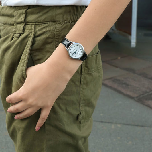 Lorus Quartz dameshorloge RG253JX-5