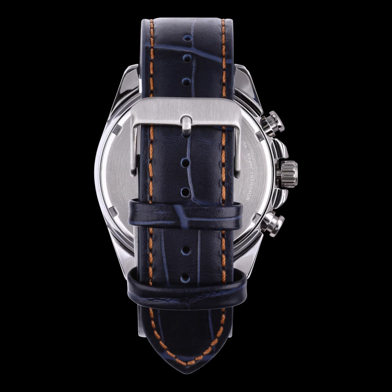 Lorus Chronograaf RT359KX-9 Heren Horloge