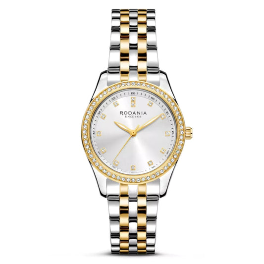 Rodania Gstaad R10039 Dames Horloge