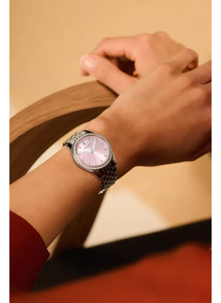 Rodania R11040 Dames Horloge
