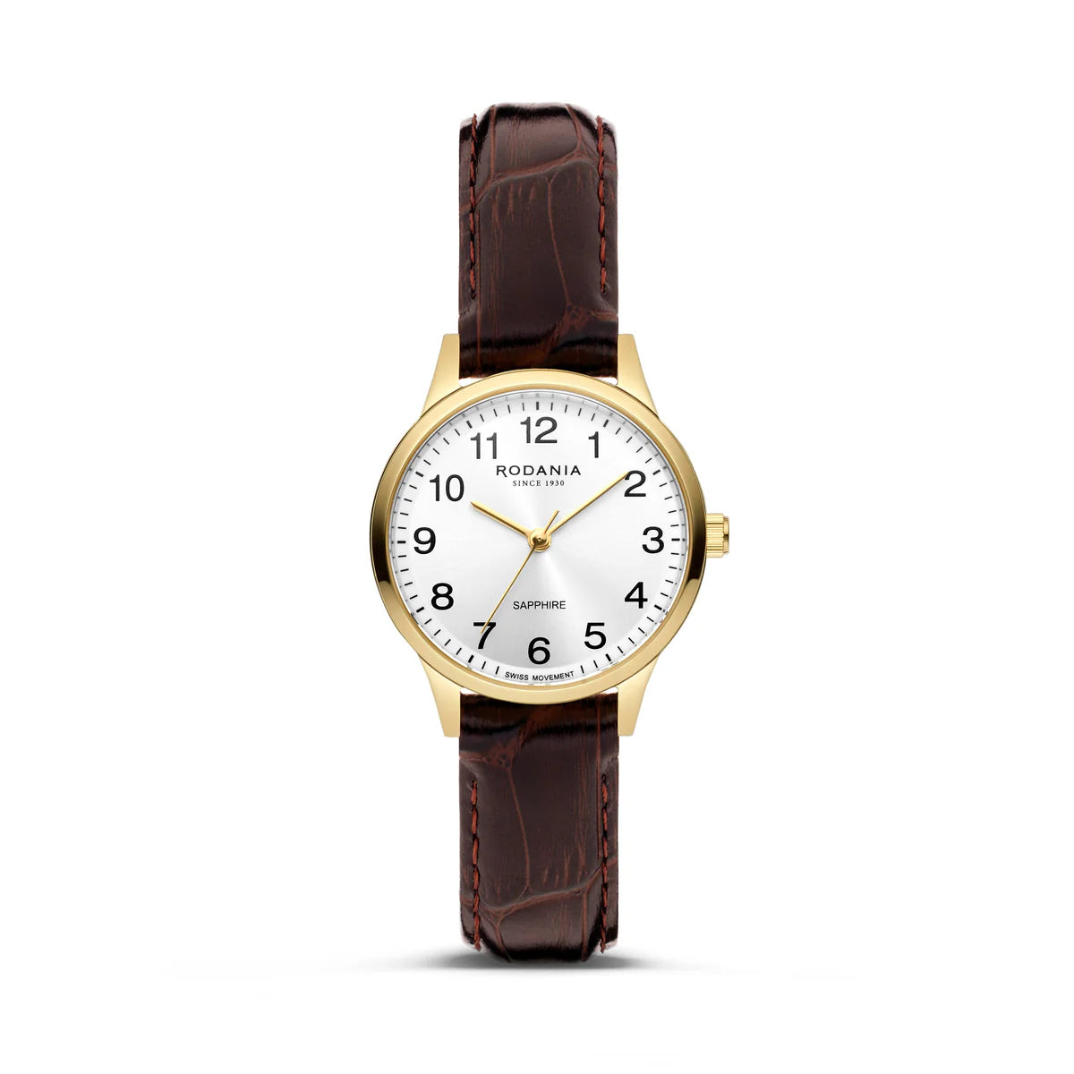 Rodania Nyon sport 30 dames horloge R22080