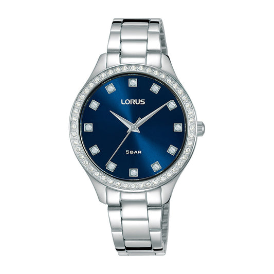 Lorus Quartz dames horloge RG287RX-9