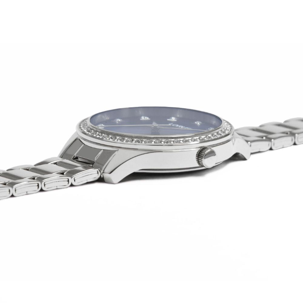 Lorus Quartz dames horloge RG287RX-9