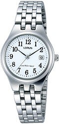 Lorus Quartz dameshorloge RH791AX-9