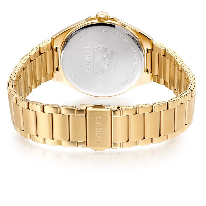 Lorus RS950DX-9 Heren Horloge