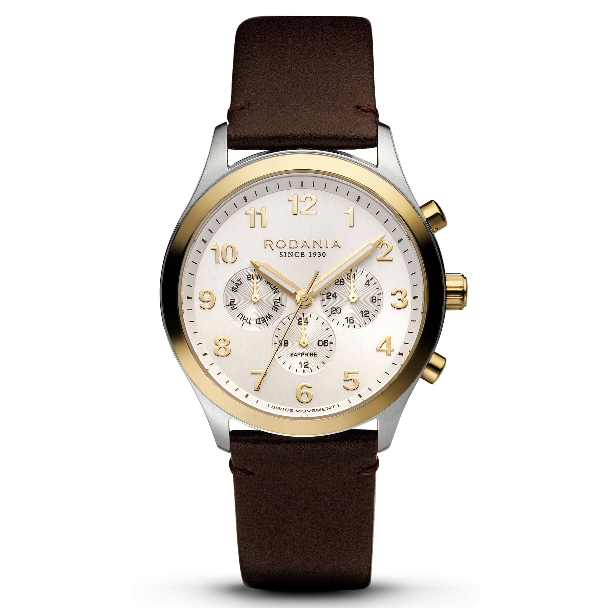Rodania heren model R19004