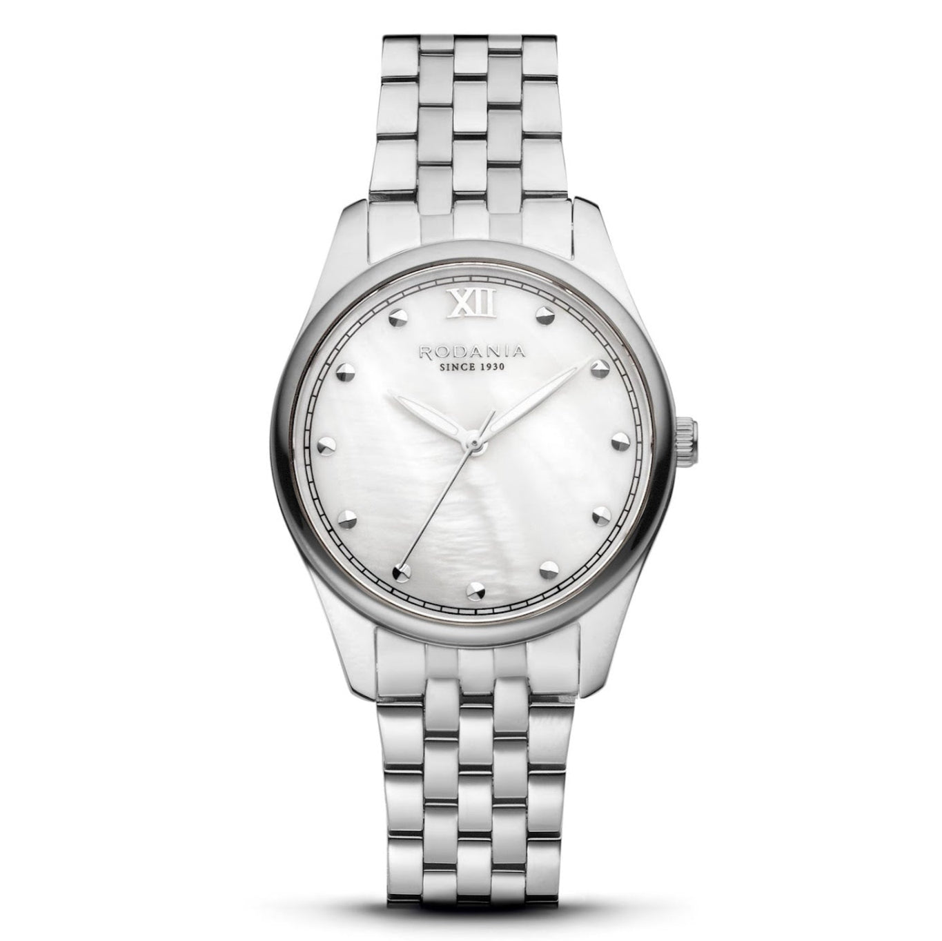 Rodania Gstaad R11001 Dames Horloge